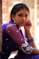 Neethi Taylor New Stills